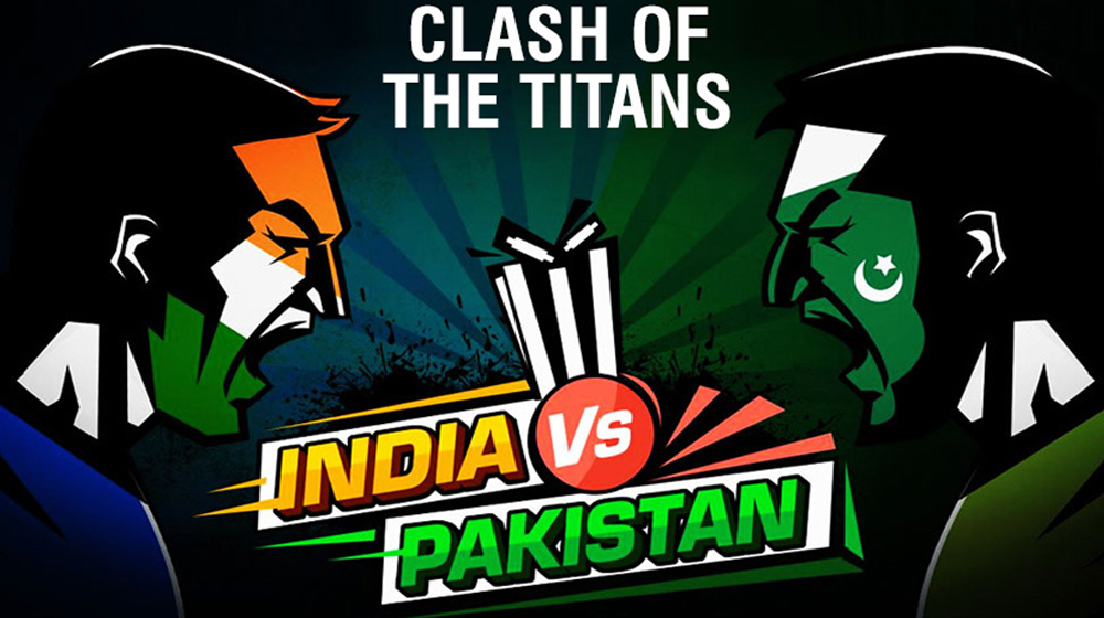 Can Pakistan Finally Beat India and Create History on Sunday?