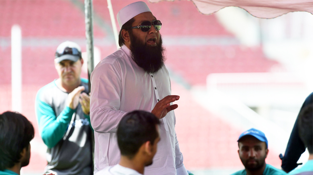Team Management Not Happy With Inzamam-ul-Haq’s Interference: Reports