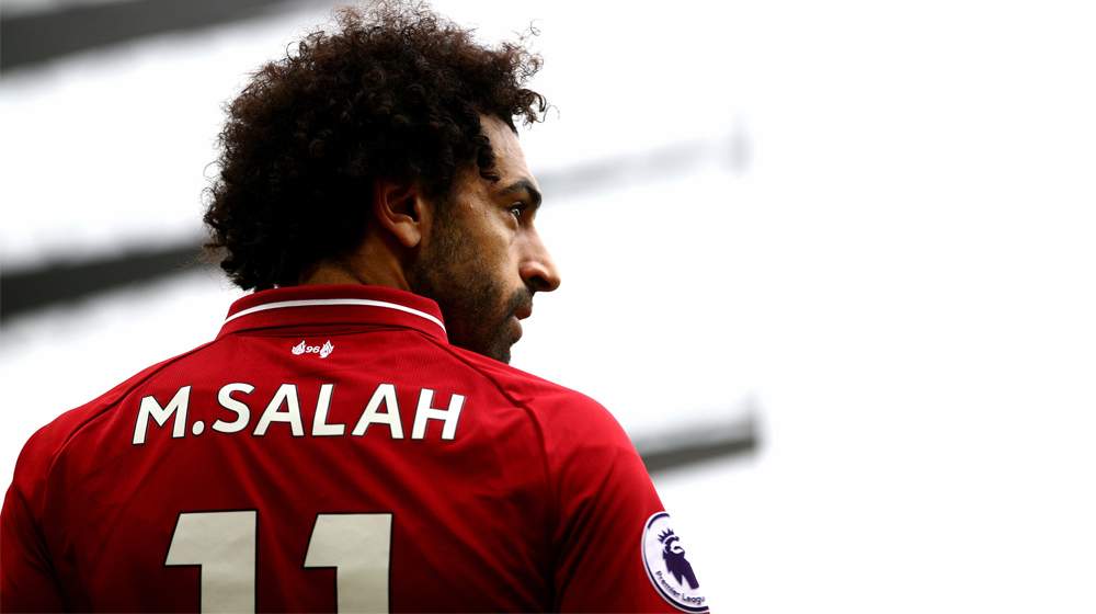 Mohammad Salah is Reducing Anti-Islamic Sentiment Through Football: Study