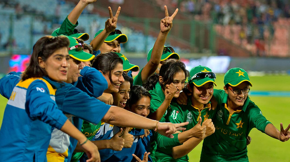 PCB Makes Key Decisions For Centrally Contracted Women Cricketers