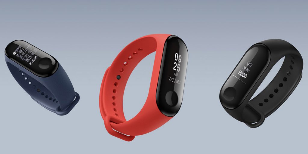 Xiaomi to Announce Mi Band 4 & Something That Can “Change Your Fate”