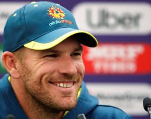 aaron finch babar azam