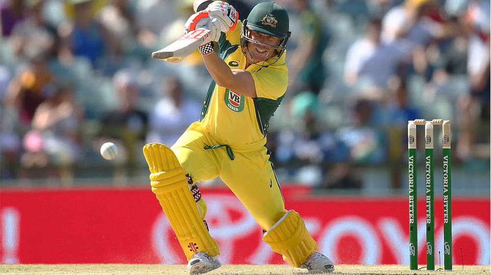 Warner Scores Another Century to Become the Top-Scorer in 2019 World Cup