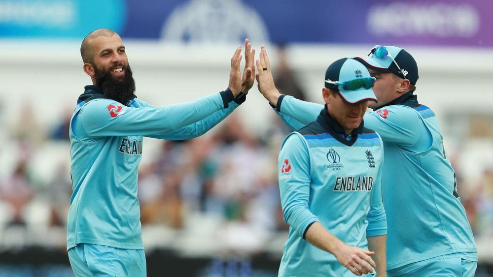 England’s Chance to Secure Semi-Final Berth Against Struggling Sri Lanka