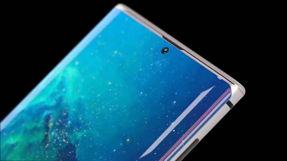 Samsung Might Have to Delay the Galaxy Note 10: Analysts