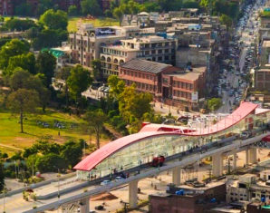 Punjab Govt. to Regularize Illegal Housing Societies