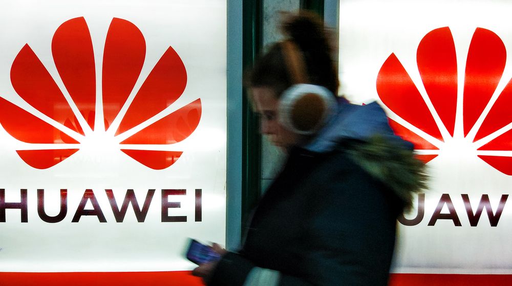 Huawei-Owned US Research Arm Futurewei Goes Rogue, Creates a Separate Identity