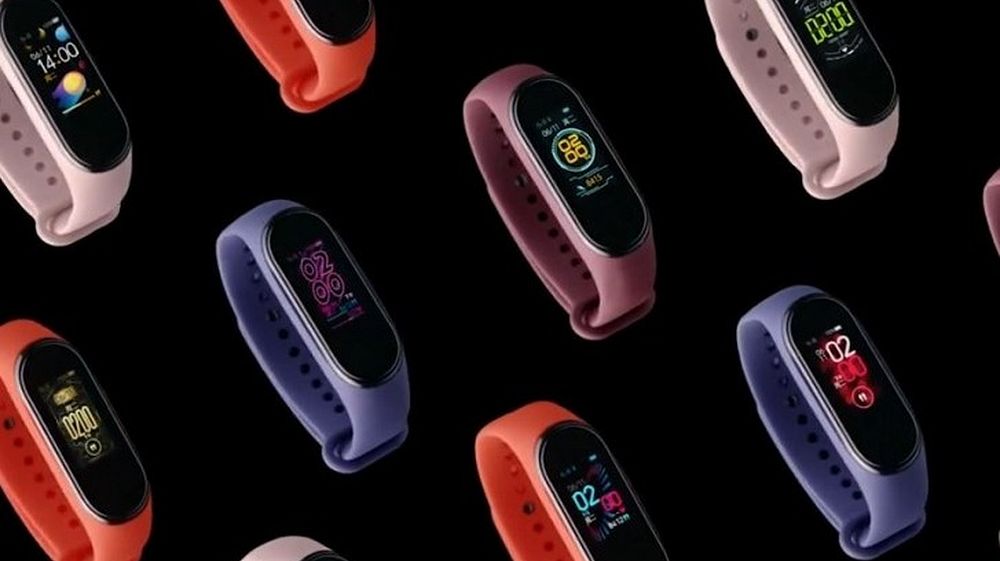 Xiaomi Launches the Mi Band 4 With Large AMOLED Display, Voice Assistant & More