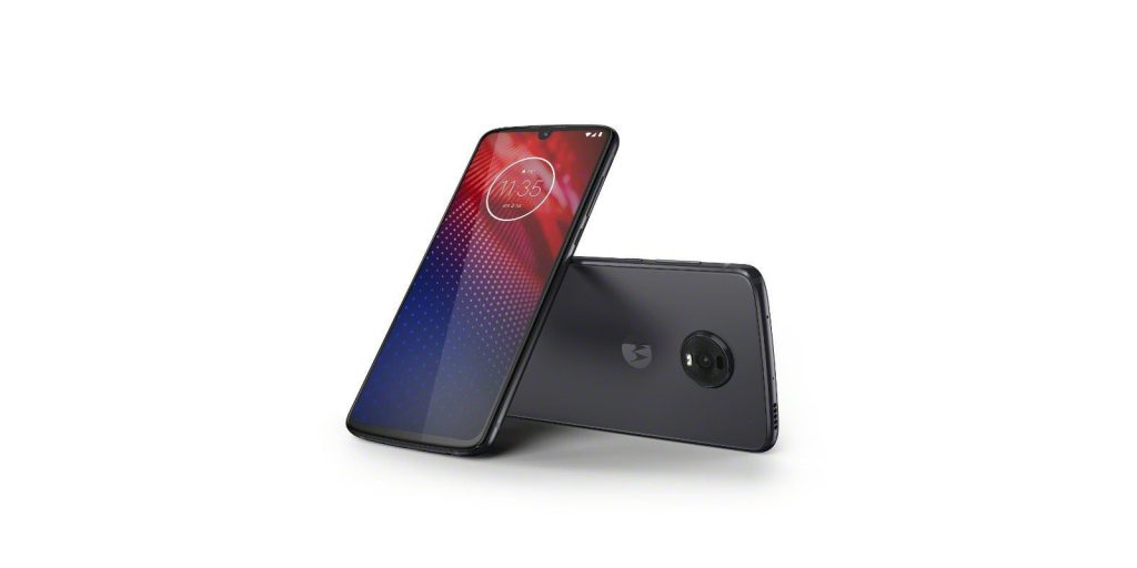 Motorola Won’t Be Launching Moto Z4 Force or Play
