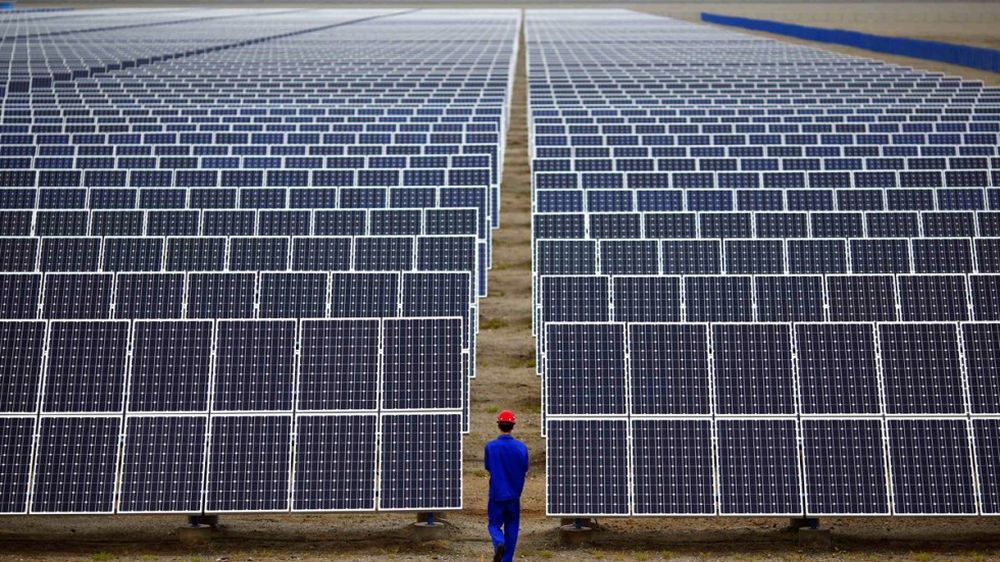 Punjab Govt to Convert Industries & Educational Institutes to Solar Energy