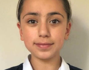 11-year-old Girl Beats Einstein and Stephen Hawking at IQ Test