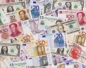 Foreign Currency Notes