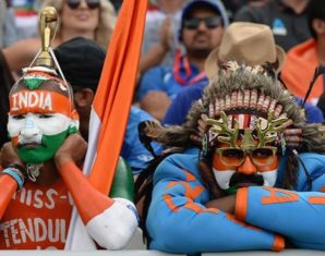 India ICC