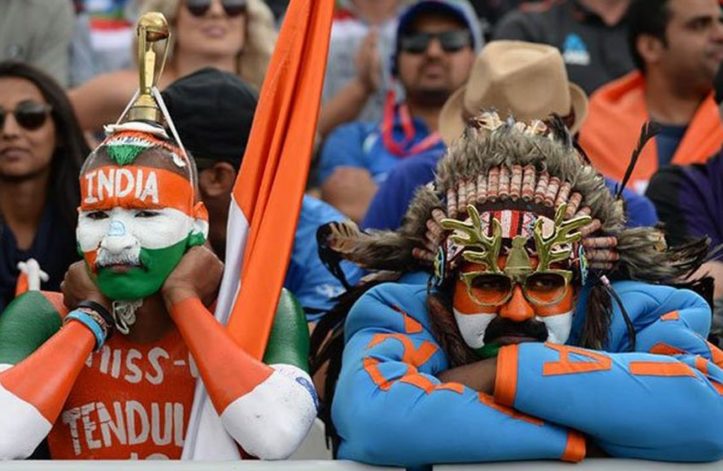 India ICC