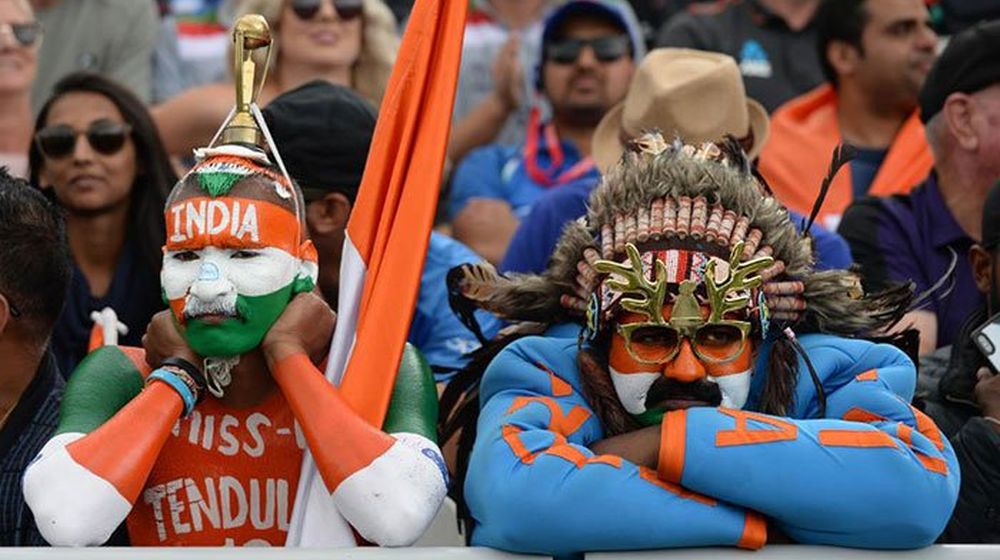 Pakistanis Had a Lot of Fun on Twitter After India’s Loss Yesterday