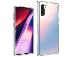 Samsung Galaxy Note 10 Leaks