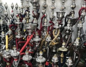 Government plans to wothdraw tax on sheesha
