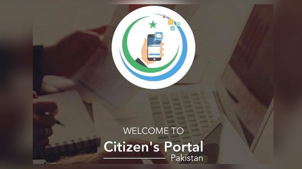 Citizen Portal Resolved 85% of Land-Related Complaints of Overseas Pakistanis in 2021