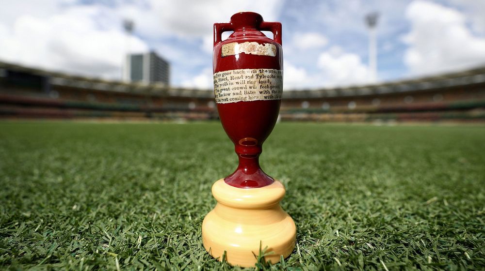 Ashes 2019: First Match Under World Test Championship to be Played Tomorrow
