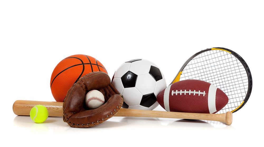 Sports Goods Exports Decline by 9.68% as Cement Continues to Rise