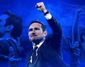 Frank Lampard Returns to Chelsea as Head Coach
