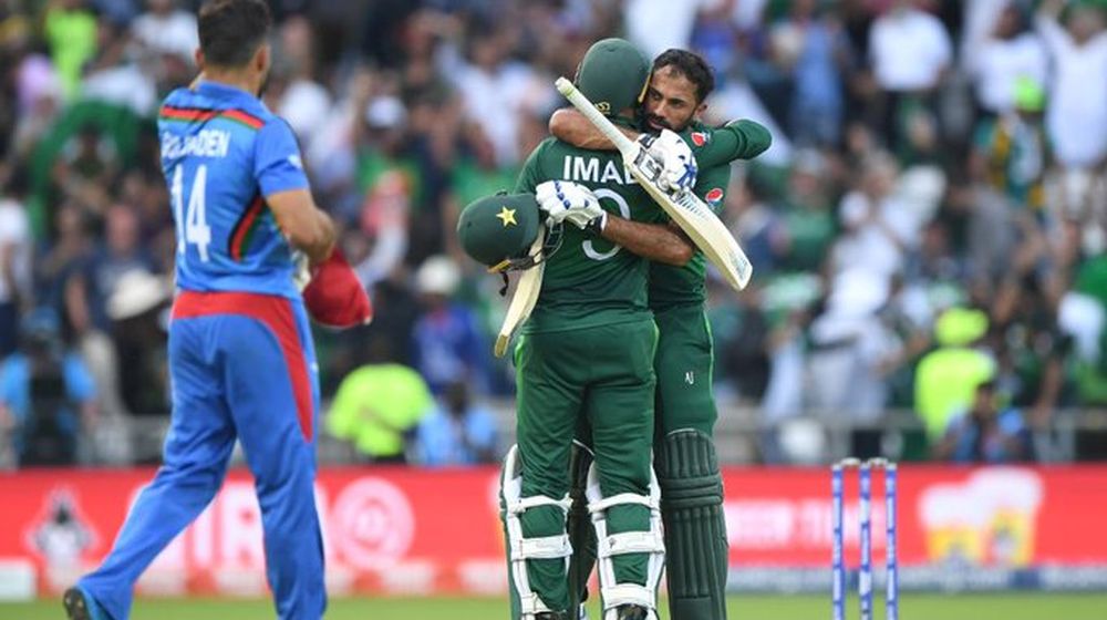 What Does England’s Win Against India Mean for Pakistan?