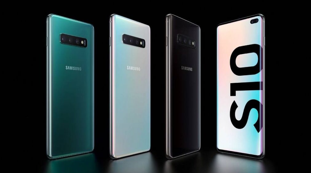 Samsung’s Galaxy S10 Series Outsold the S9 Lineup: Counterpoint Research