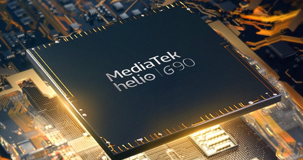 MediaTek Teases its First Gaming Chip for Smartphones