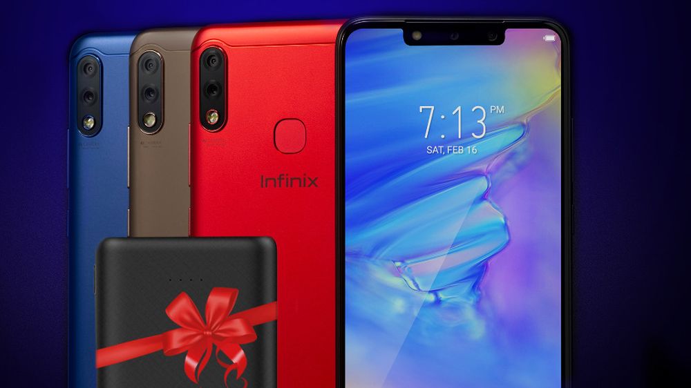 Infinix Launches the Hot 7 Pro in Pakistan