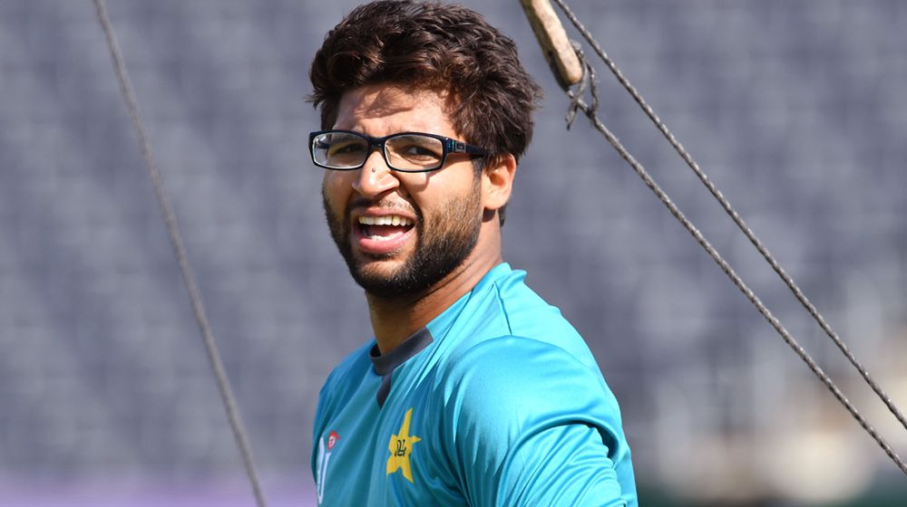 Former Australian Cricketer Hits Out at Criticism Against Imam-ul-Haq