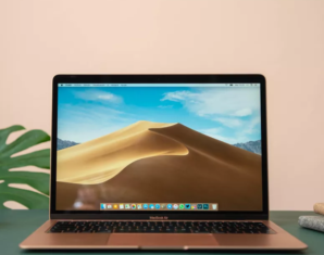 MacBook Air and MacBook Pro Upgraded