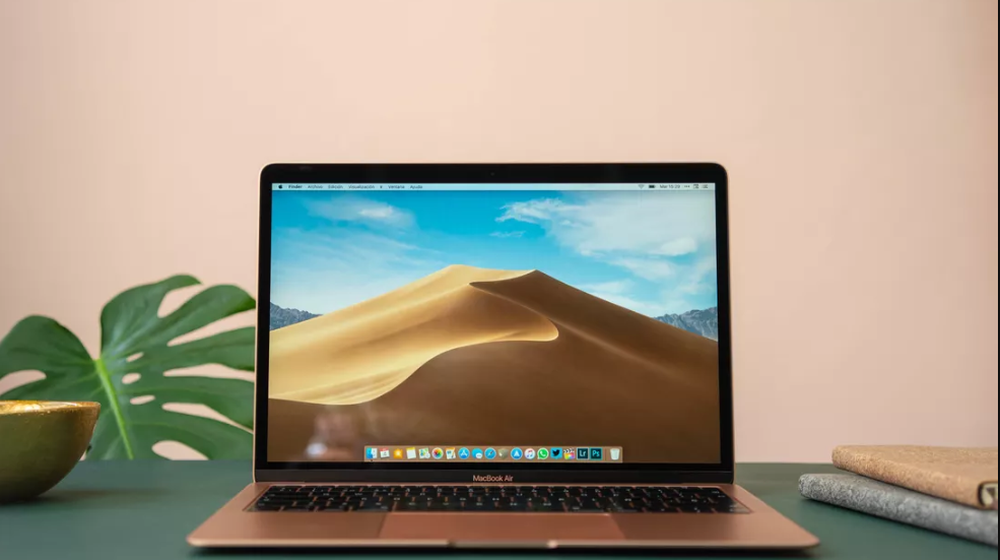 MacBook Air and MacBook Pro Upgraded