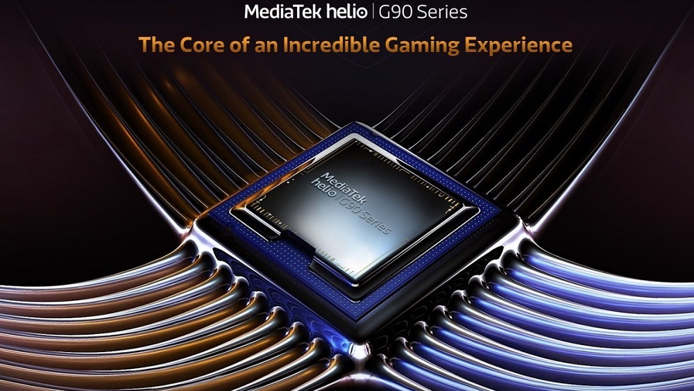 MediaTek Launches its G90 Gaming Chip for Smartphones