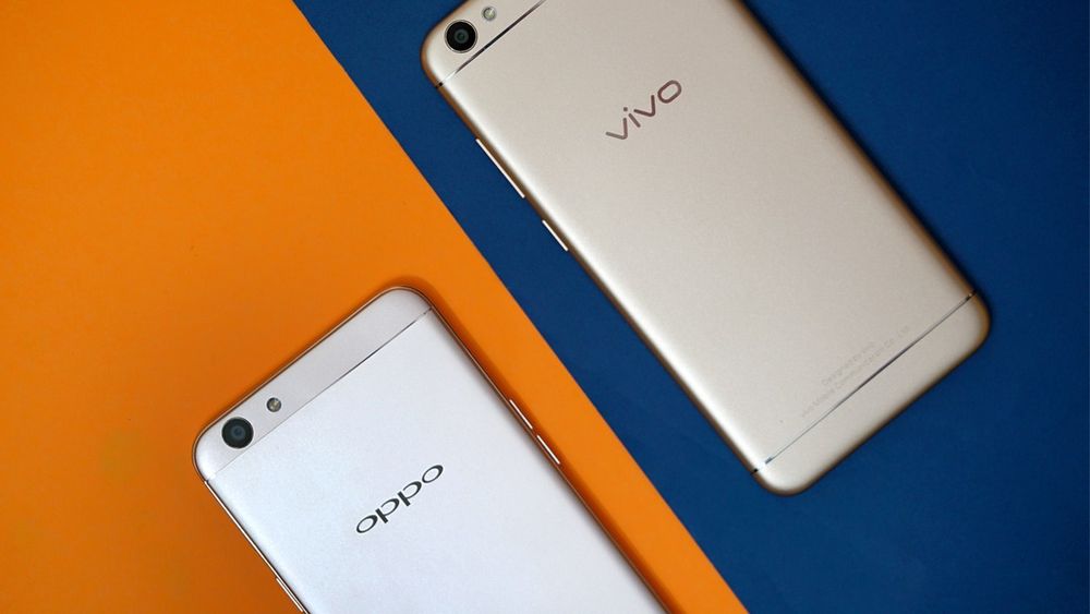 Oppo & Vivo Unveil Dual Wi-Fi Technology for Stable & Faster Connections