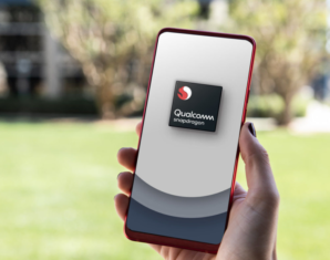 Snapdragon 215 launched