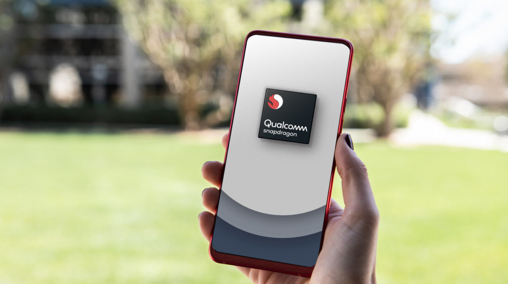 Snapdragon 215 launched