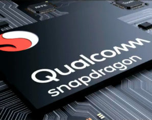 Snapdragon 215