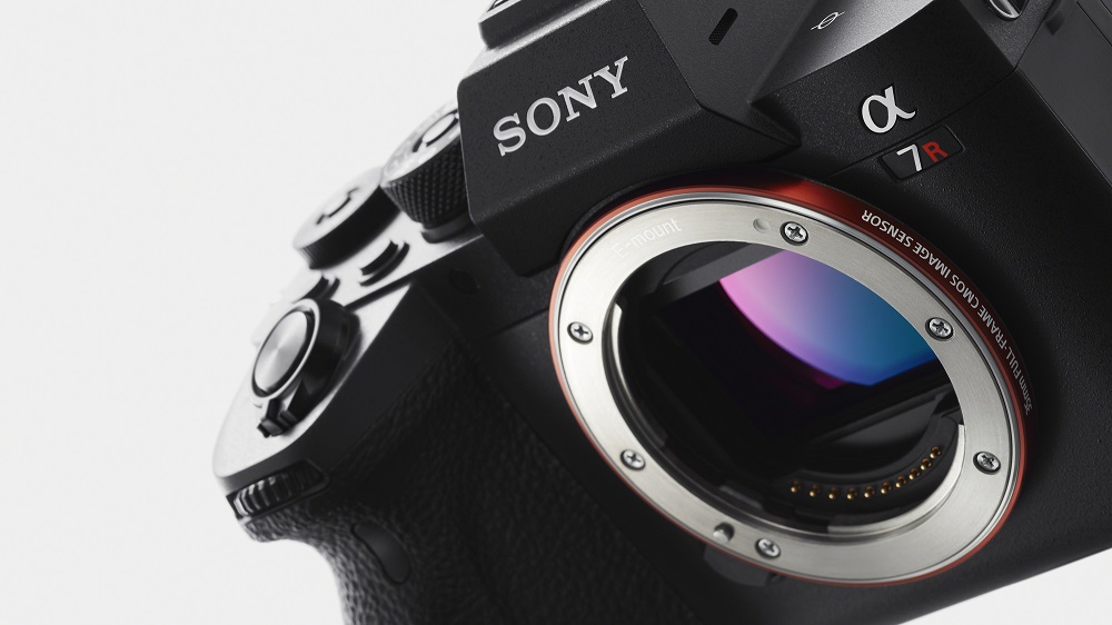 Sony Launches 61 MP A7R IV Medium Format Camera