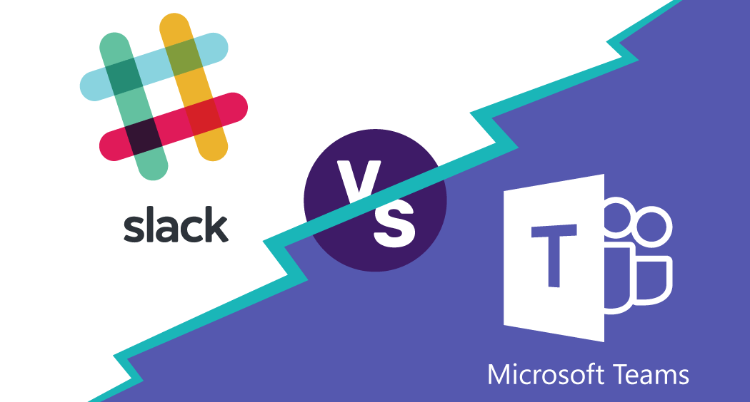 Microsoft Teams Beats Slack as The Most Popular Office Collaboration App