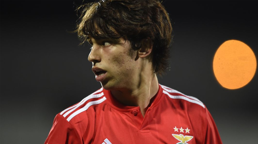 Atletico’s Signing of Joao Felix is 5th Most Expensive Transfer in the History