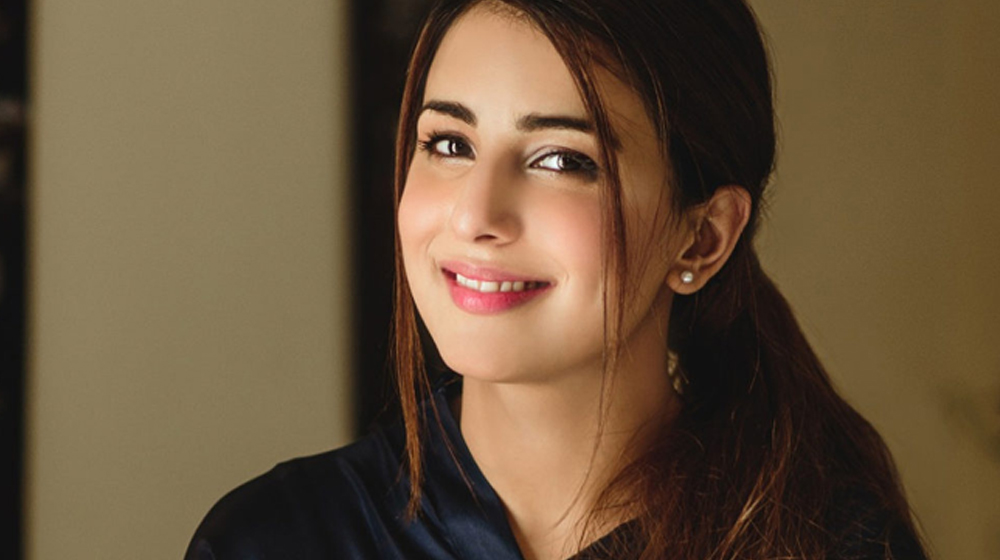 UberX Riders in Islamabad Will Get to Drive With Ushna Shah