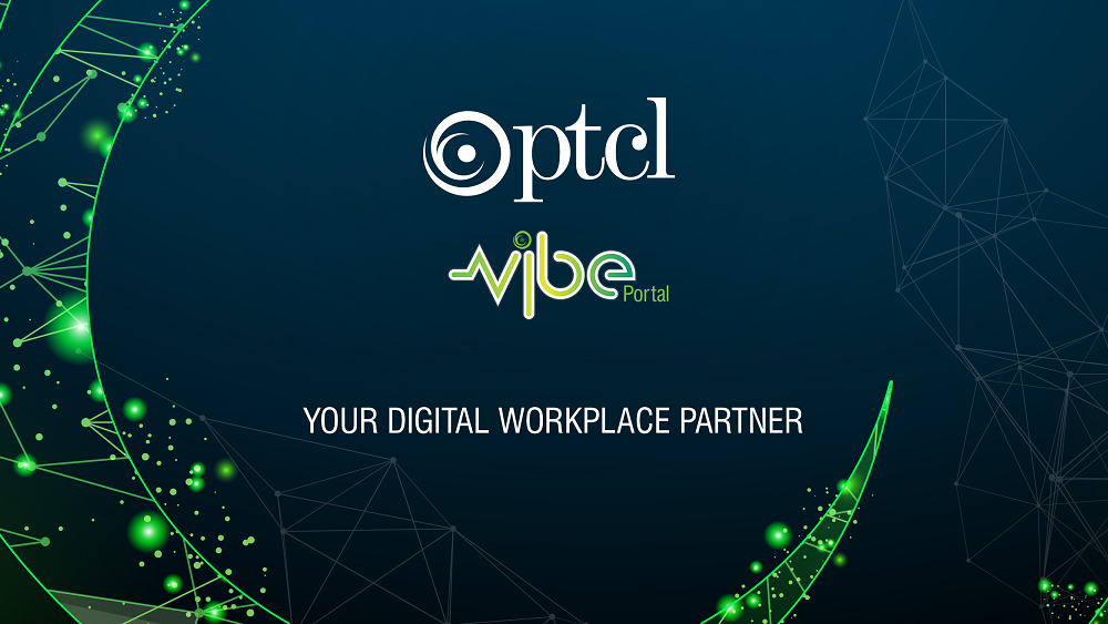 PTCL’s Digitization Efforts for its Employees