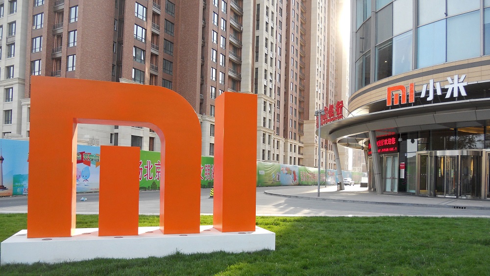 Xiaomi Makes it to Global Fortune 500