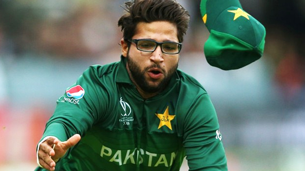 Imam-ul-Haq in Hot Waters Over Allegedly Dating Multiple Women While on Tours