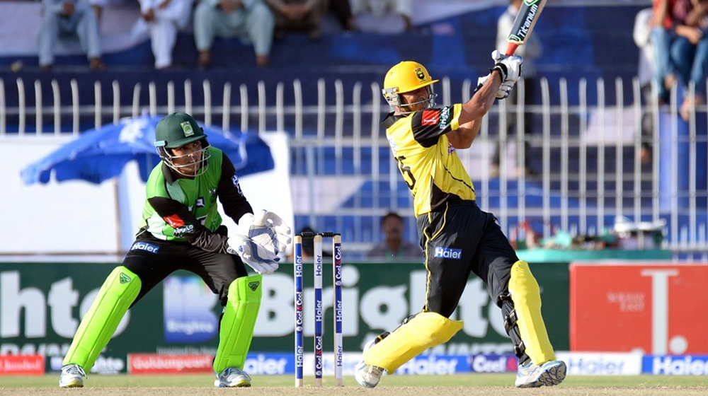 PCB Makes Domestic Participation Compulsory for National Team Selection