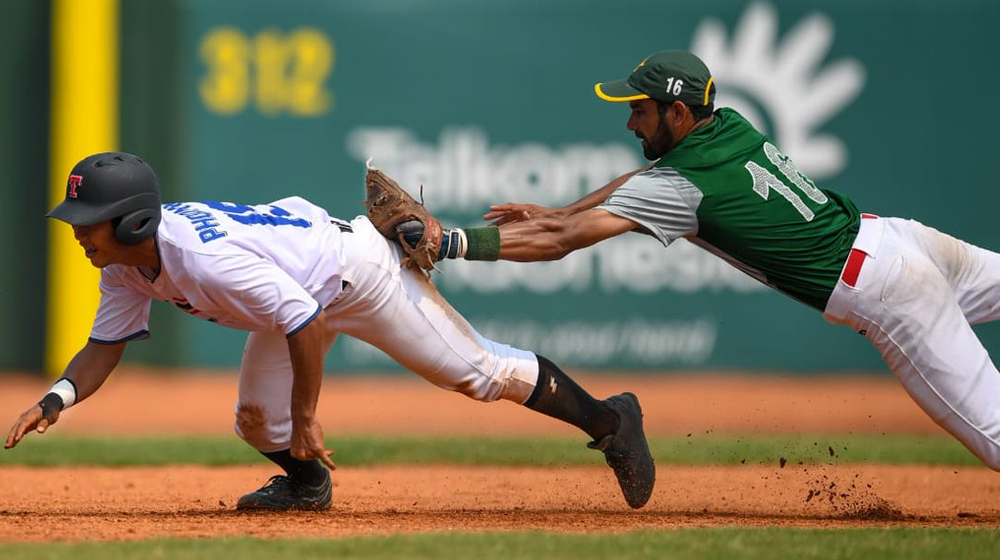 Pakistan Baseball Team is Fighting for a Chance to Play in the 2020 Olympics