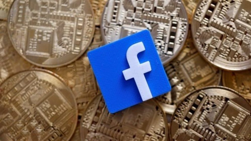 People Are Already Selling Facebook’s Libra Cryptocurrency on FB