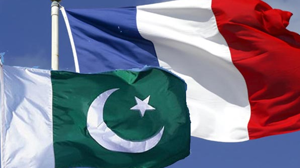 France Offers Technical Assistance to Pakistan for Sustainable Economic Growth