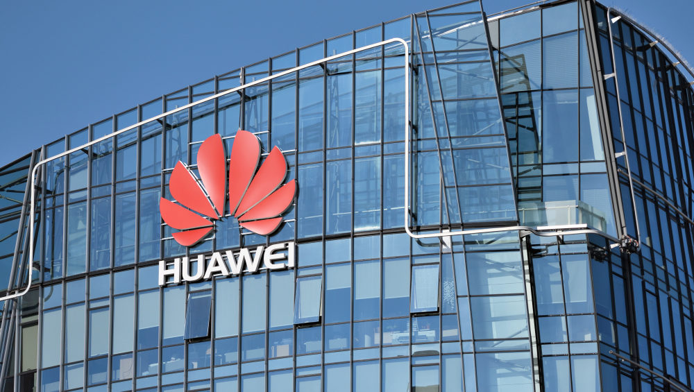 US Planning to Cripple Huawei With More Restrictions