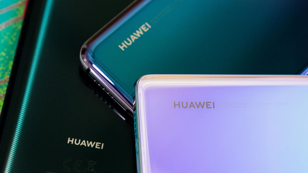 Huawei Mobile Services Reach 100 Million Users Outside China
